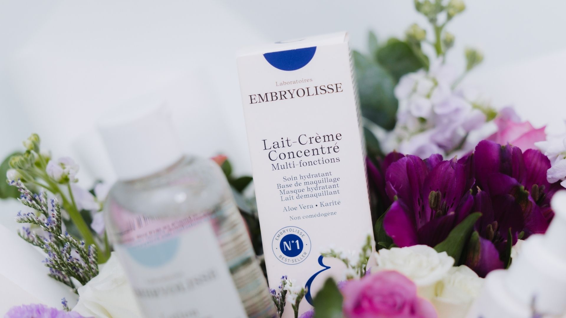 Bespoke corporate floral gifting by Fleuriste Singapore