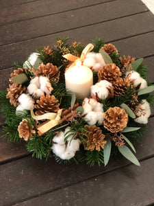 Bundle of 4 Christmas Workshops
