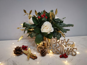 Bundle of 4 Christmas Workshops