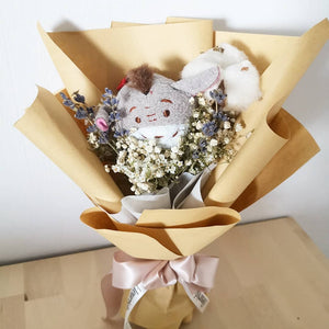 Tsum Tsum bouquets - Singles