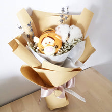 Tsum Tsum bouquets - Singles